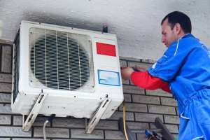24/7 and Emergency HVAC Near Sharp Park, CA | Air Conidtioning and Heating Contractors
